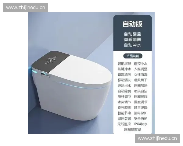 马可波罗智能马桶打造高端卫浴新体验引领智慧生活品质升级